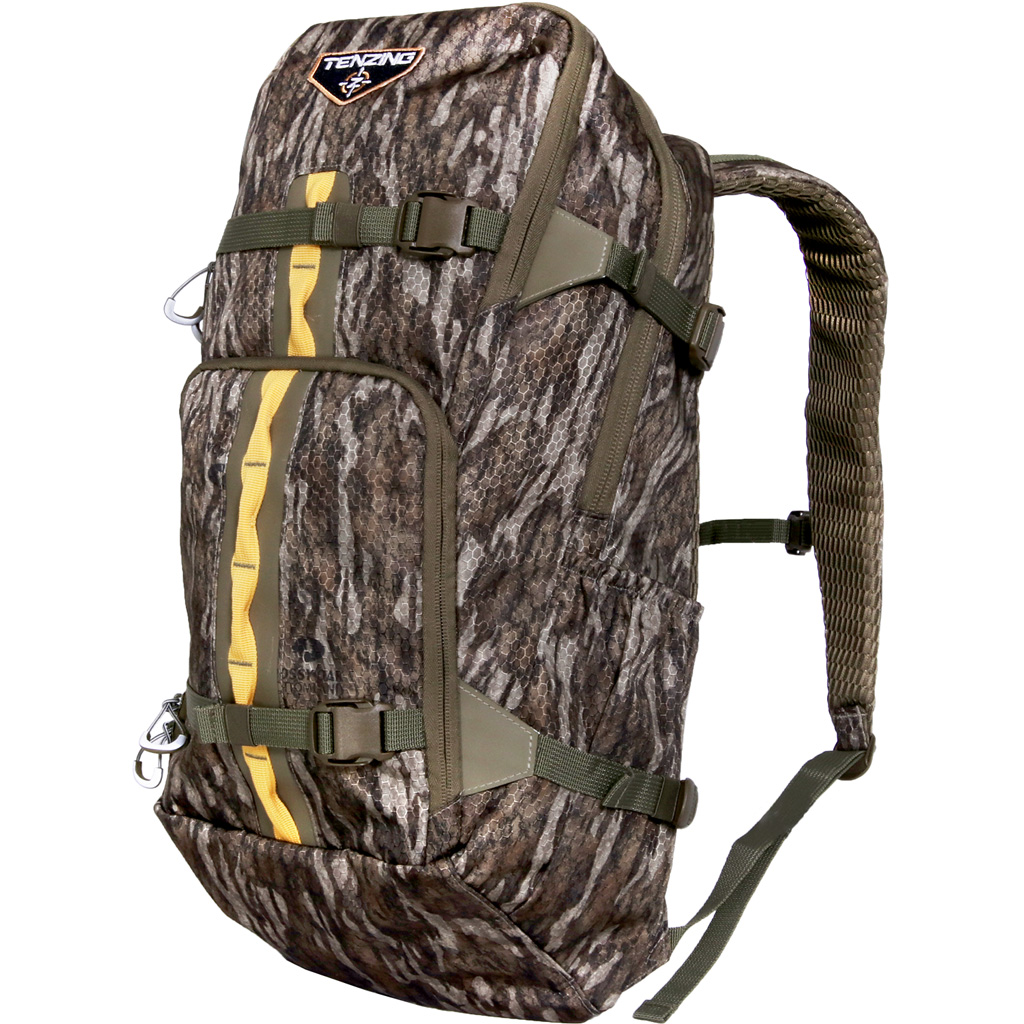 Tenzing 1200 Day Pack Mossy Oak Bottomlands