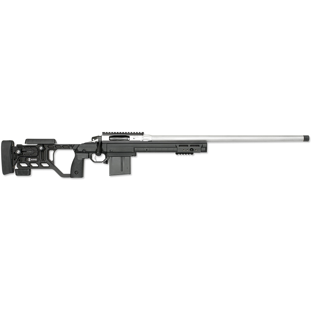 Rock River Arms RBG-1S Rifle 308 Win. 22 in. Black KRG Chassis 10 rd. RH