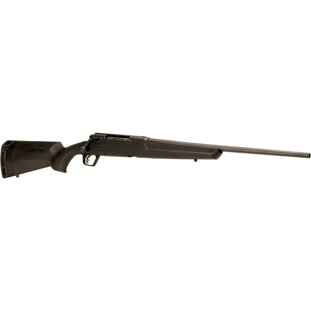 Savage Axis II Rifle 400 Legend 22 in. Black RH