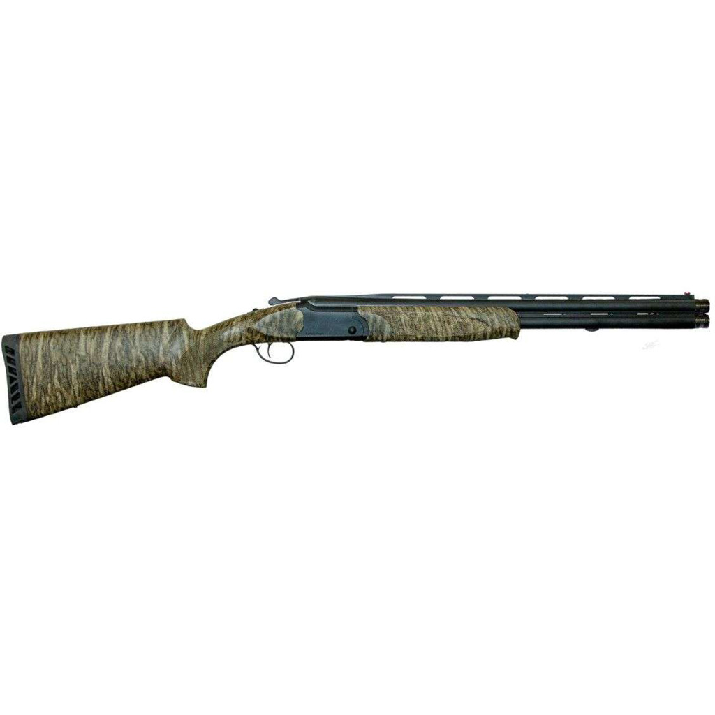 ATI Turkey Fowl Shotgun 20 ga. 22 in. Walnut 3 in. w/ Extractors