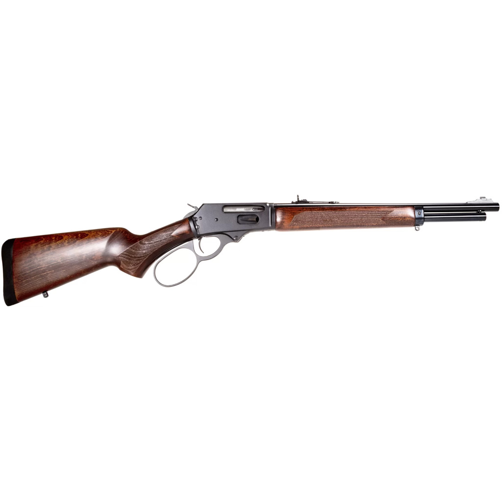 Rossi R95 Trapper Lever Action Rifle 30-30 Win. 16.5 in. Walnut 5 rd. Big Loop