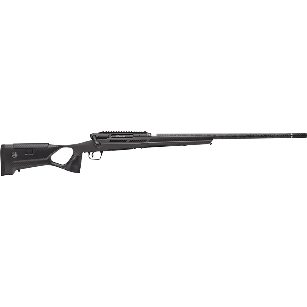 Savage Impulse KLYM Rifle 308 Win. 22 in.Carbon Fiber 4 rd. RH