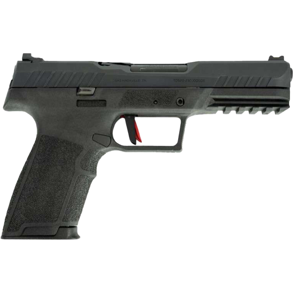 SDS PX-5.7 Pistol 5.7x28mm 4.8 in. QPQ Slide 20 rd.-img-0