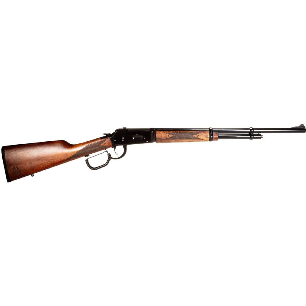 Heritage Range Side Lever Action Shotgun 410 ga. 20 in. Walnut 5 rd.