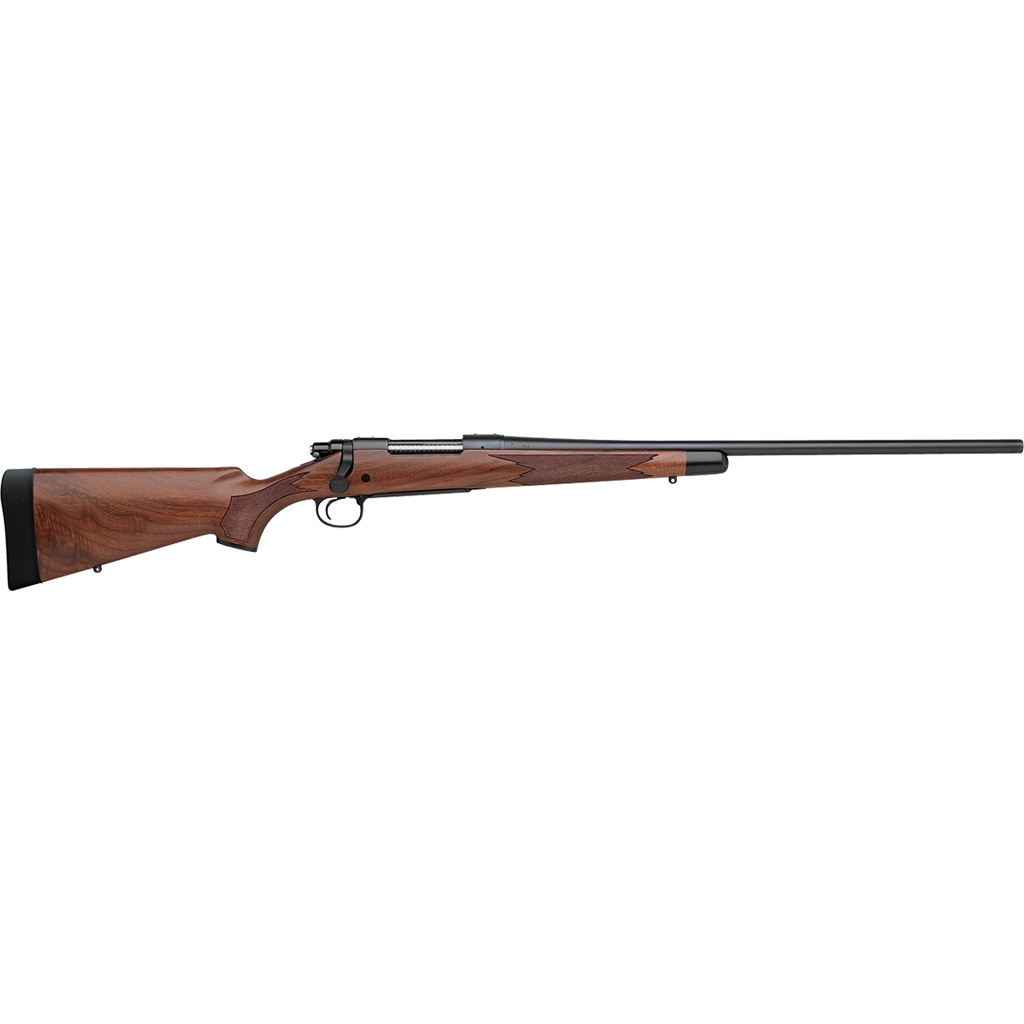 Remington 700 CDL Classic Deluxe Rifle 7mm PRC 26 in. Satin Walnut RH