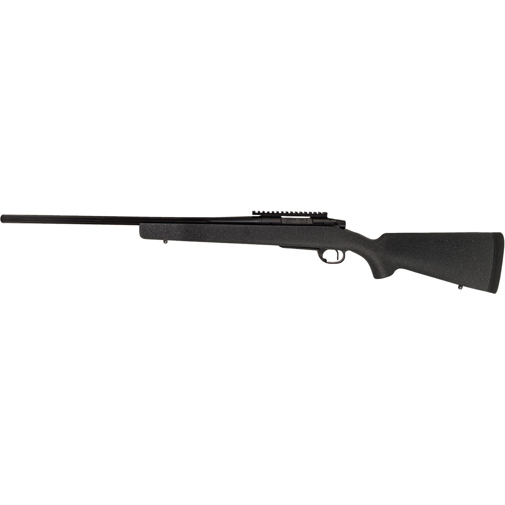 Remington 700 Alpha 1 Hunter Rifle 7mm PRC 24 in. Satin Walnut RH