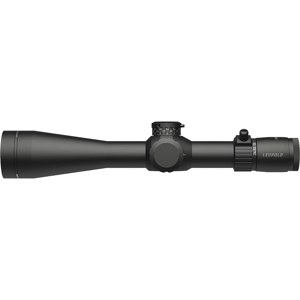 Leupold Mark 4HD Rifle Scope 6-24x52mm M1C3FFP Illum. PR2-MOA