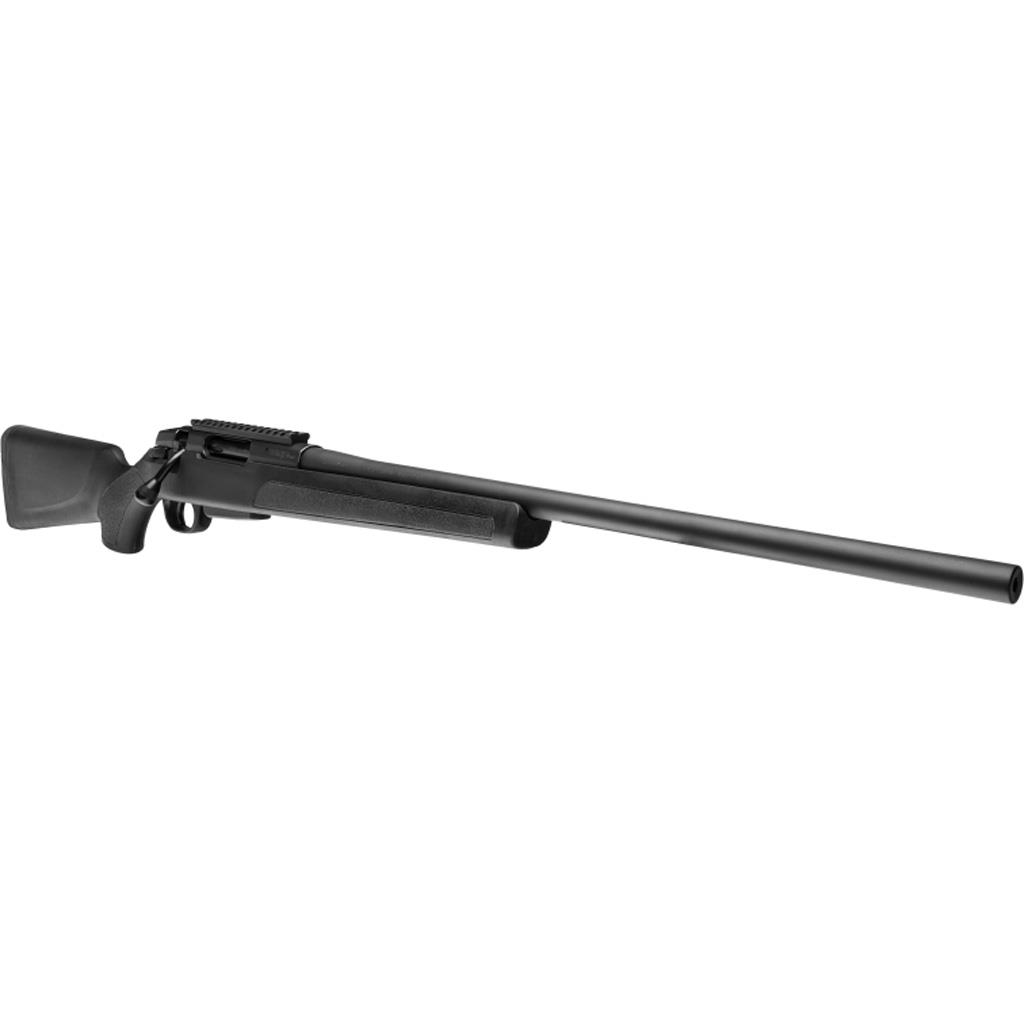 Stevens Model 334 Rifle 30-06 Sprg. 20 in. Black Synthetic RH