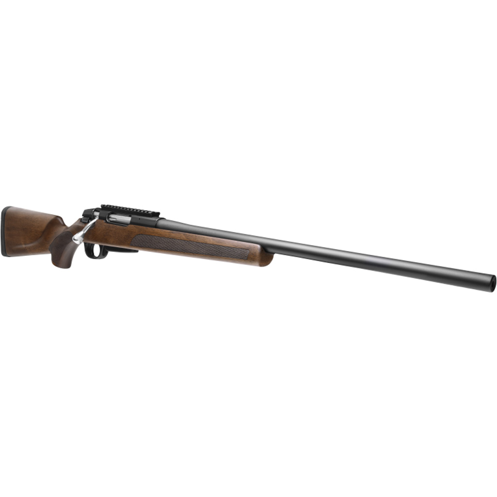 Stevens Model 334 Rifle 30-06 Sprg. 20 in. Walnut RH