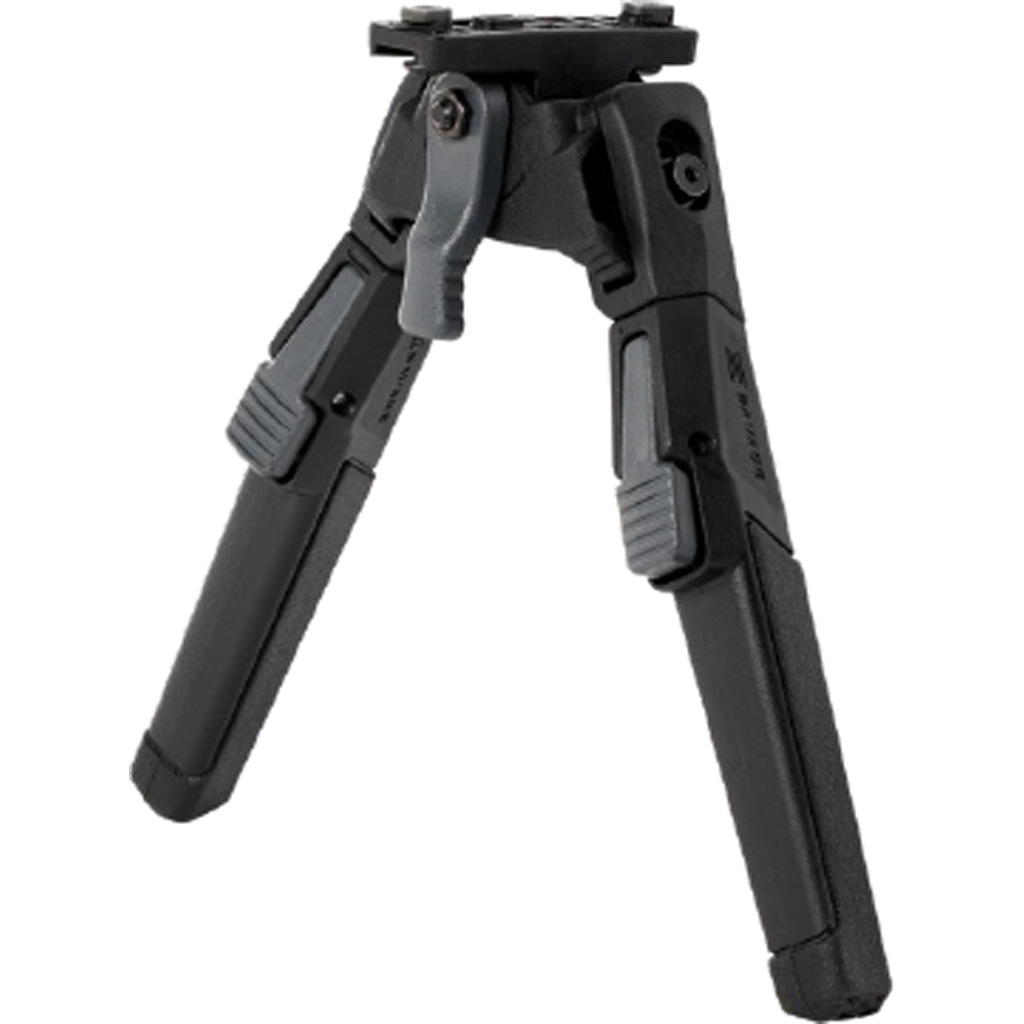 Savage Bipod Black M-Lok