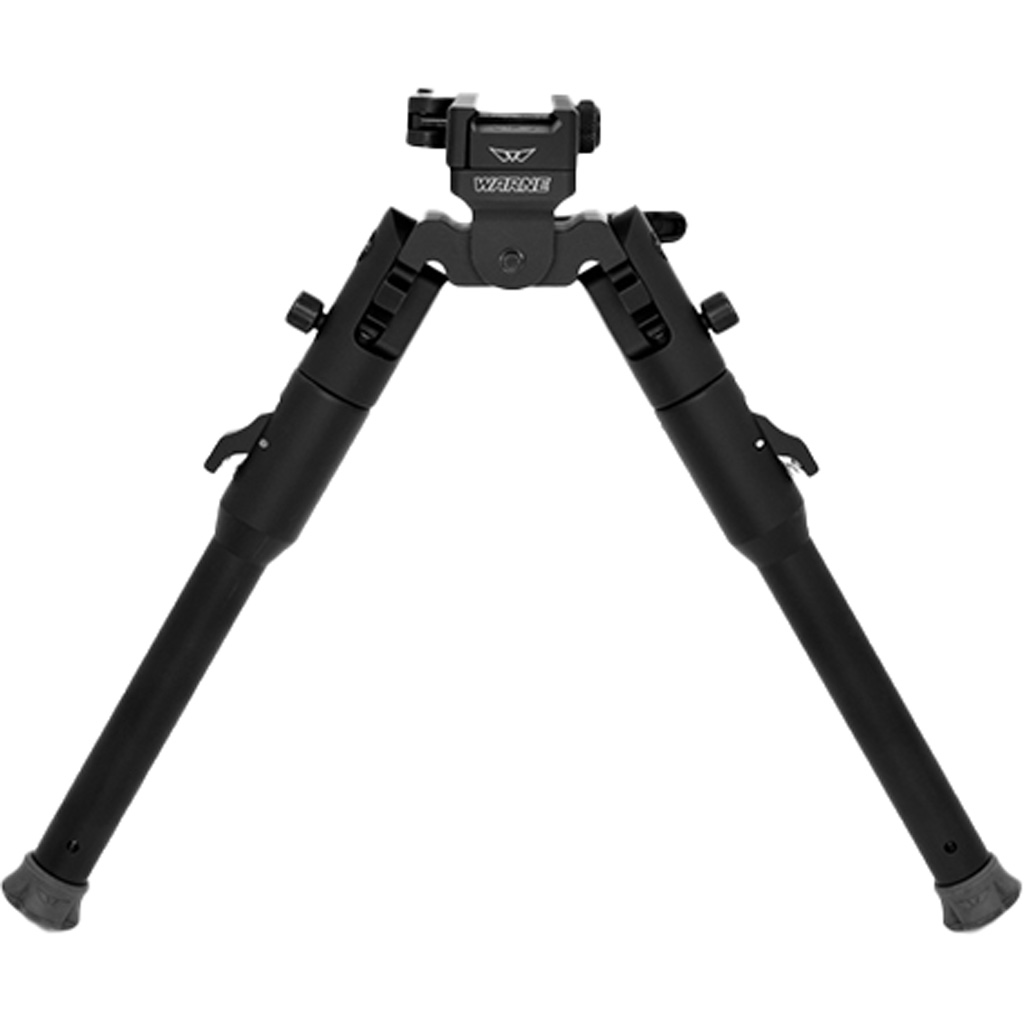 Warne Lite Bipod QD Pic Rail Interface