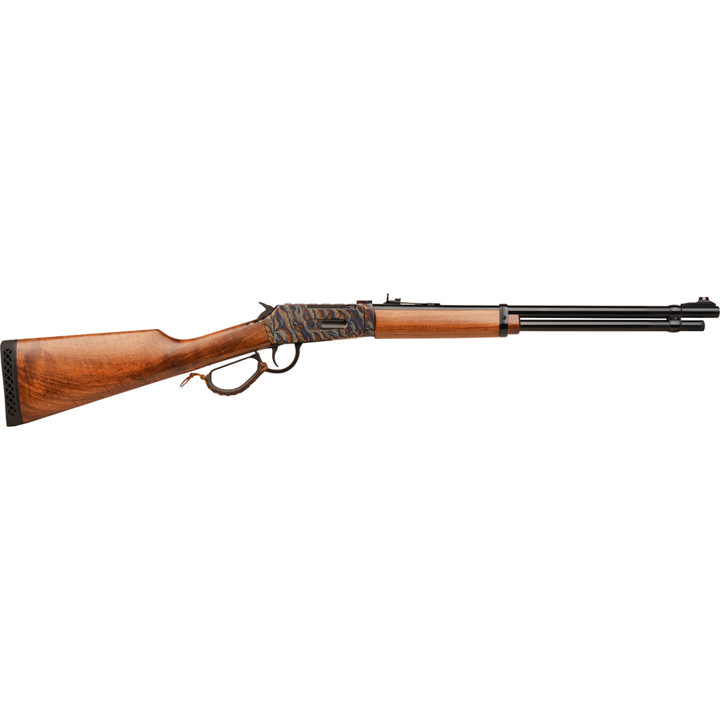 G-Force Arms LVR 3030 Rifle 30-30 Win. 20 in. Walnut