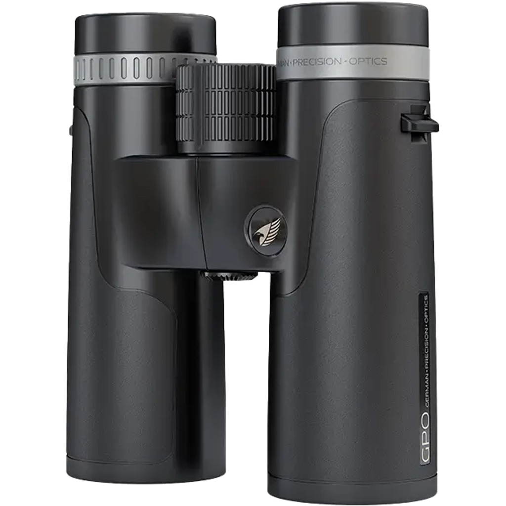 GPO Passion SD Binoculars 10x42mm Black