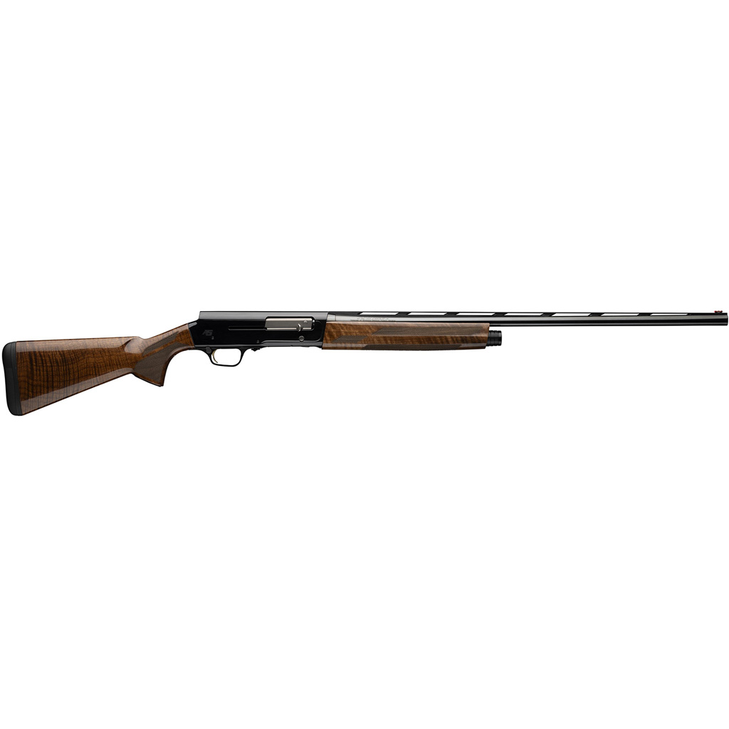 Browning A5 Hunter Shotgun 20 ga. 26 in. Walnut 3 in.