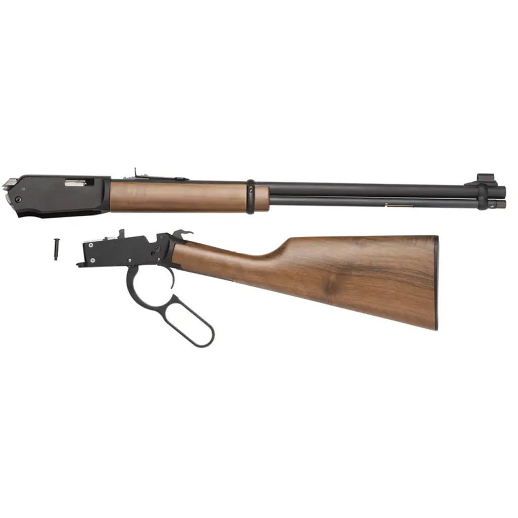 Winchester Ranger Lever Action Rifle 22 LR. 20.5 in. Walnut 15 rd.