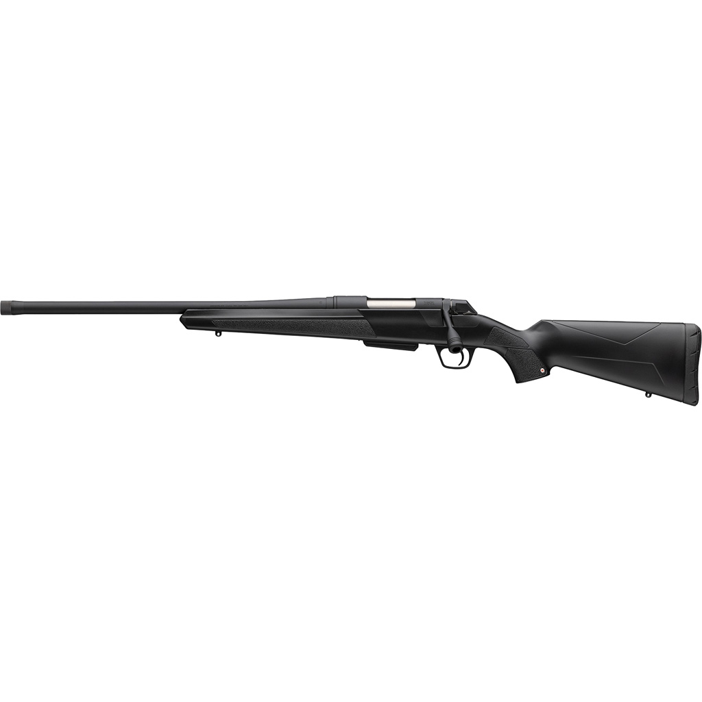 Winchester XPR SR Rifle 243 Win. 22 in. Black LH