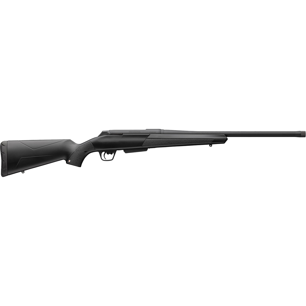 Winchester XPR SR Rifle 6.5 Creedmoor 22 in. Black LH