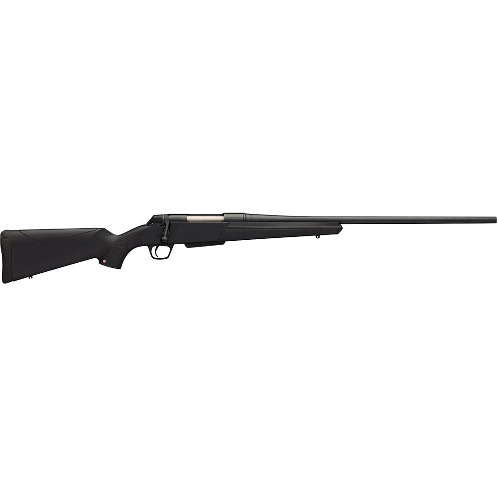 Winchester XPR Rifle 400 Legend 22 in. Black 3 rd. RH