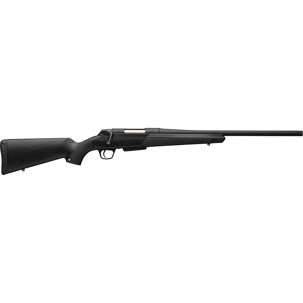 Winchester XPR SR Rifle 400 Legend 20 in. Black 3 rd. RH