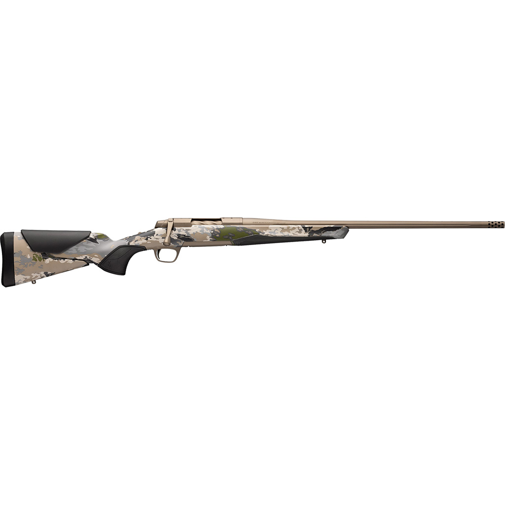 Browning X-Bolt II Speed Rifle 6.5 Creedmoor 22 in Ovix 4 rd. RH