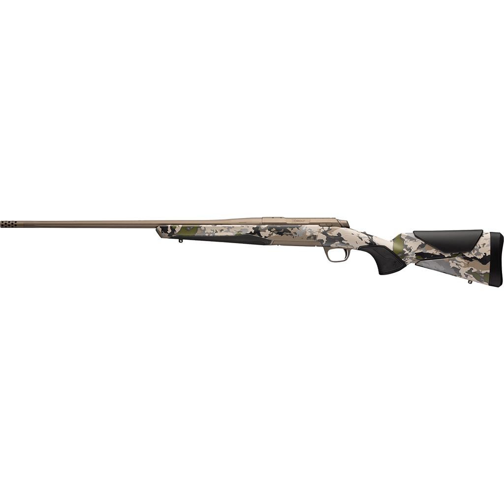 Browning X-Bolt II Speed Rifle 6.5 Creedmoor 22 in Ovix 4 rd. RH