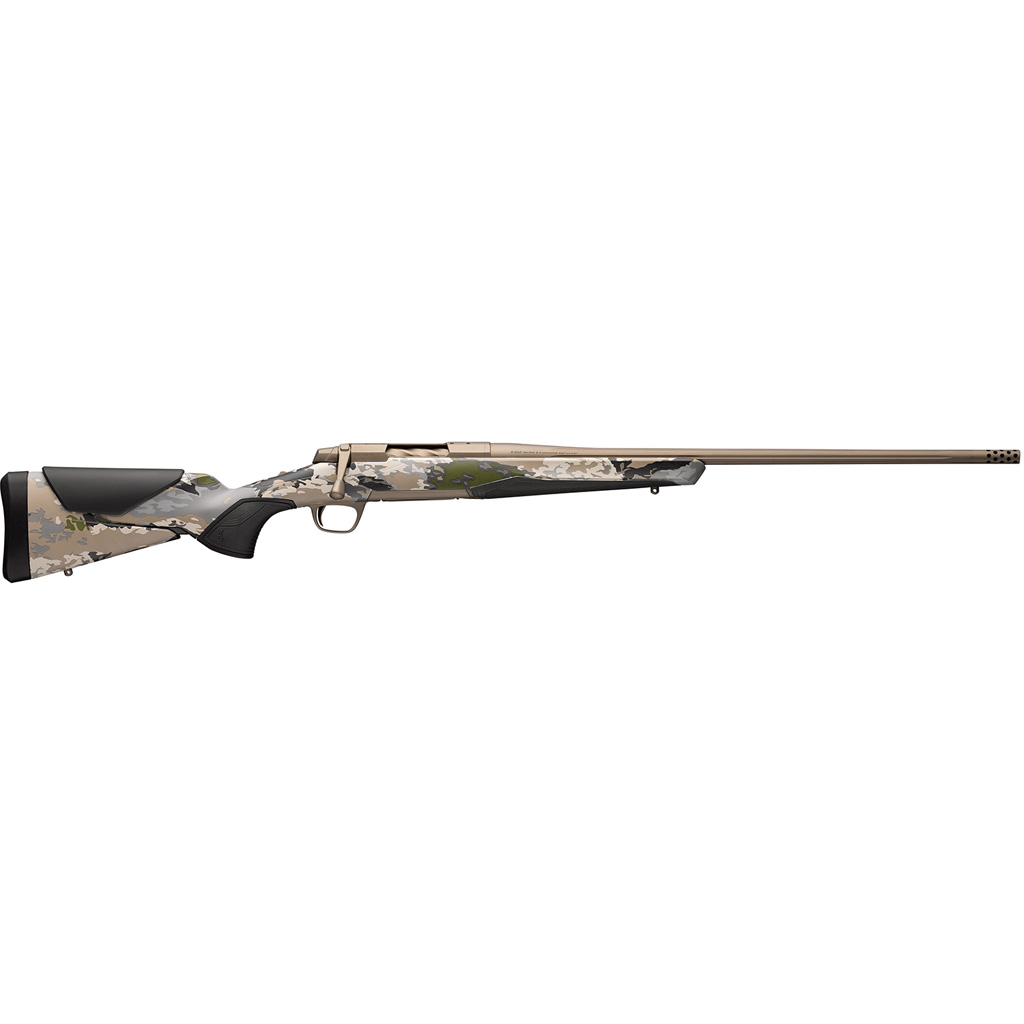 Browning X-Bolt II Speed Rifle 30-06 SPRG 22 in. Ovix 4 rd. RH