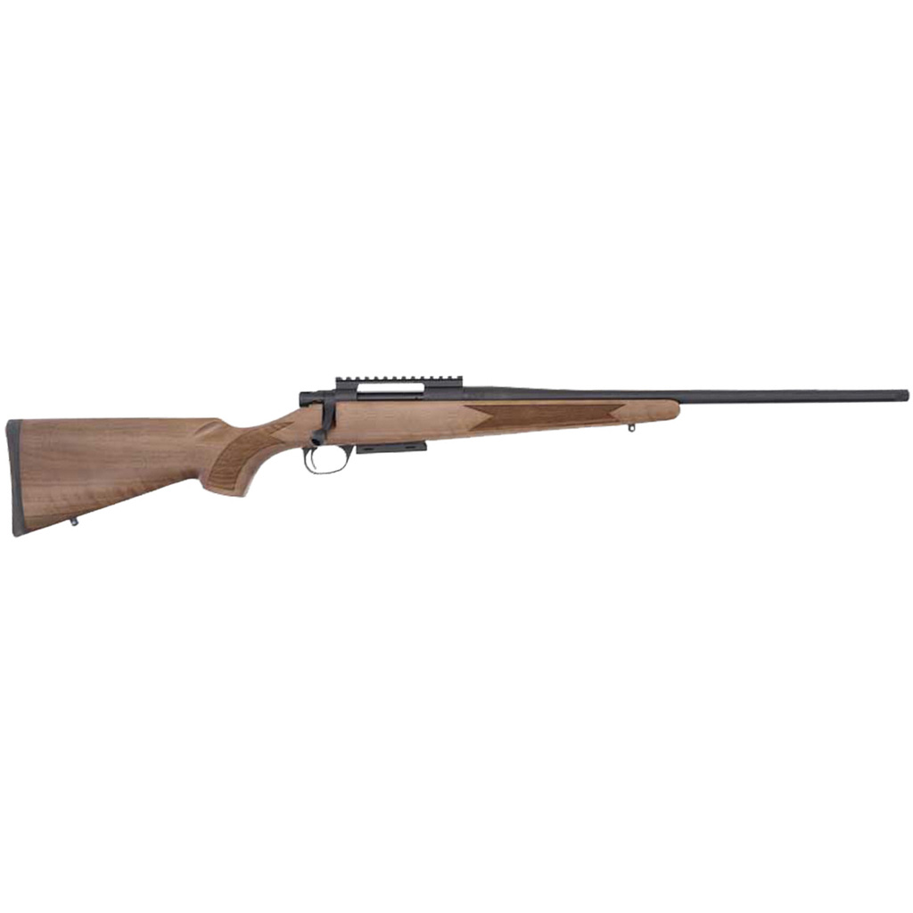 Howa M1500 Super Lite Rifle 6.5 Creedooor 16.25 in. Walnut