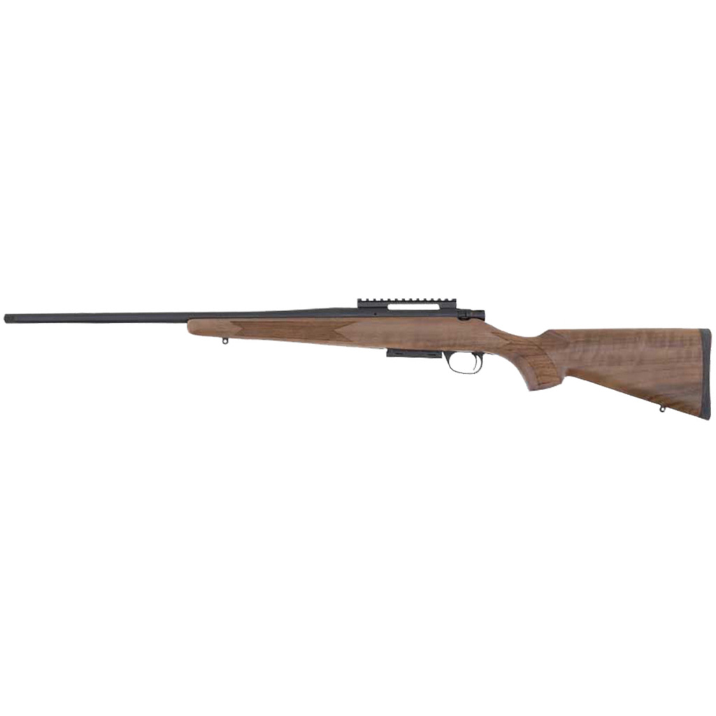 Howa M1500 Super Lite Rifle 6.5 Creedooor 16.25 in. Walnut