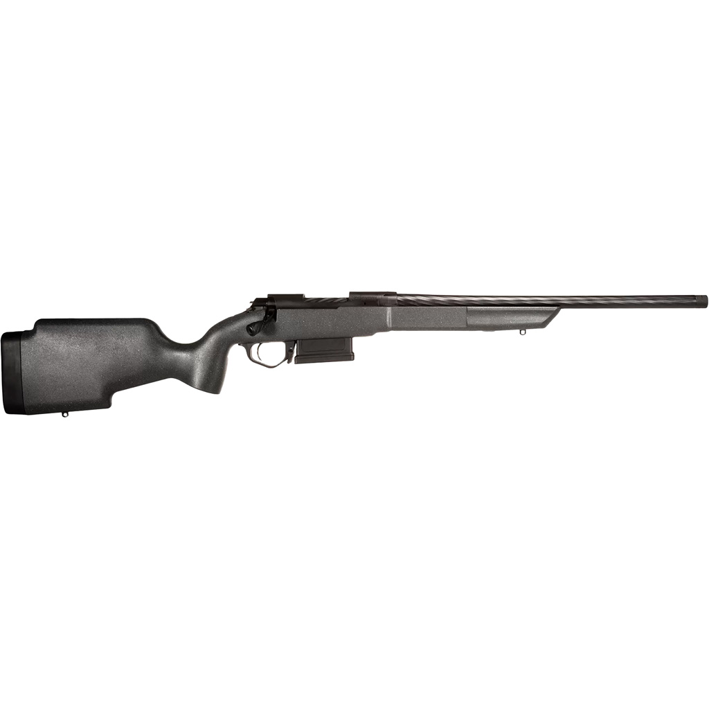 Taurus Expedition Rifle 308 Win. 18 in. Black 5 rd. RH