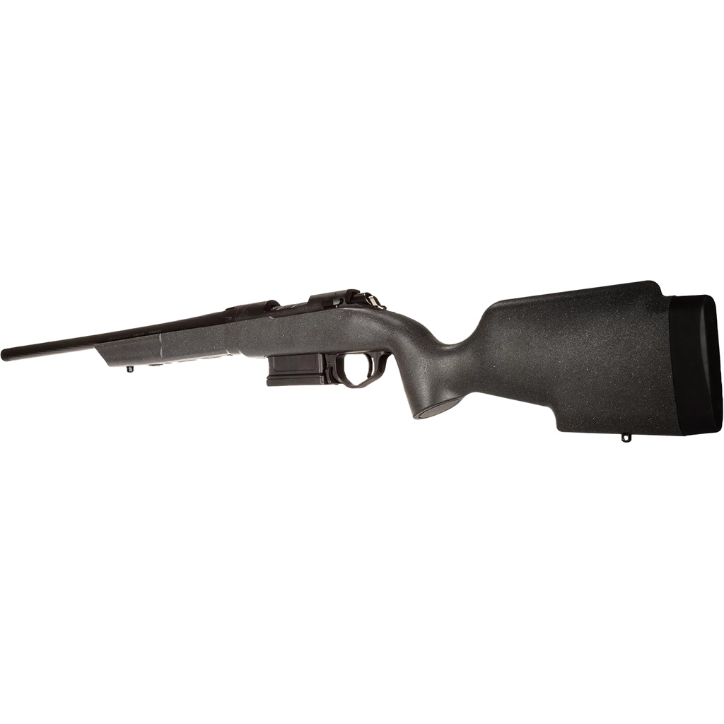 Taurus Expedition Rifle 308 Win. 18 in. Black 5 rd. RH