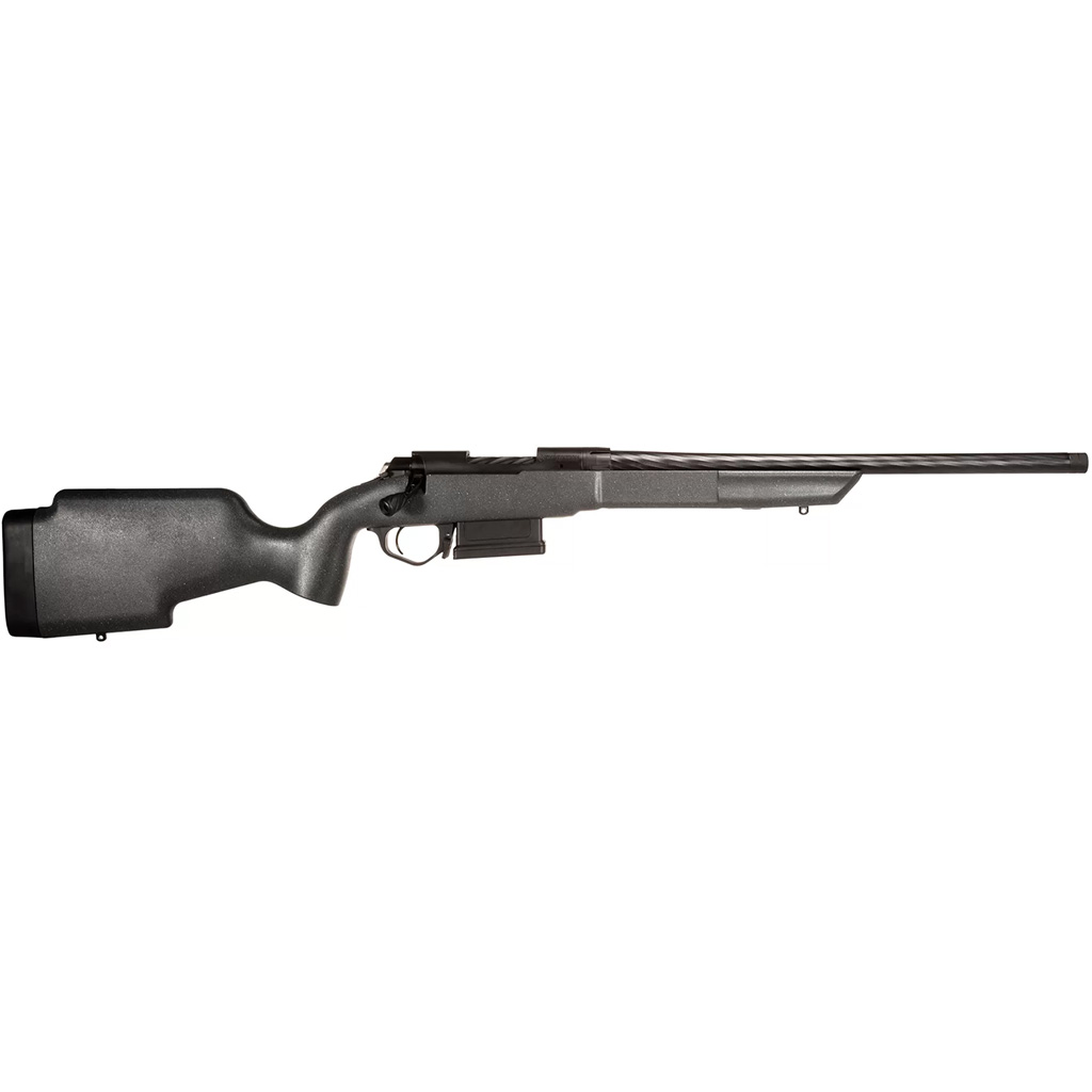 Taurus Expedition Rifle 6.5 Creedmoor 20 in. Black 5 rd. RH