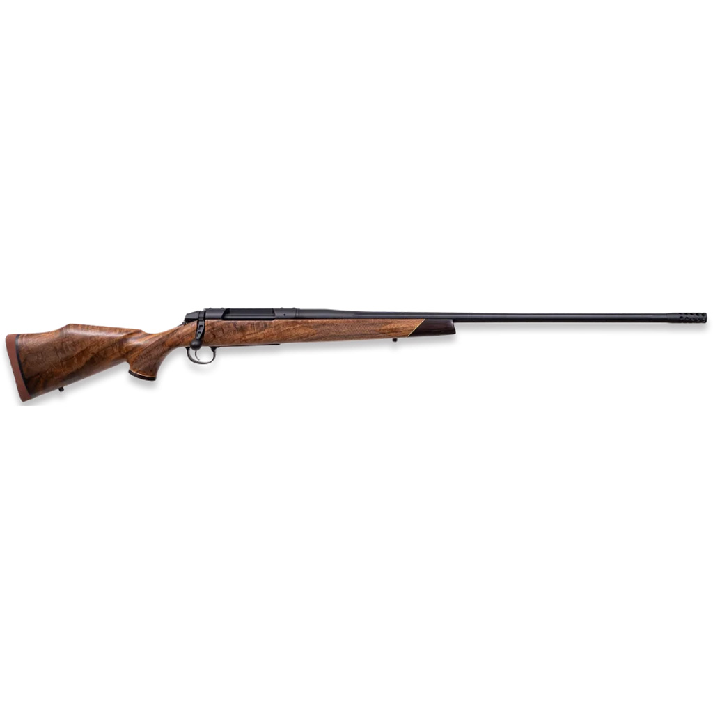 Weatherby 307 Adventure SD Rifle 270 Win. 26 in. Walnut RH