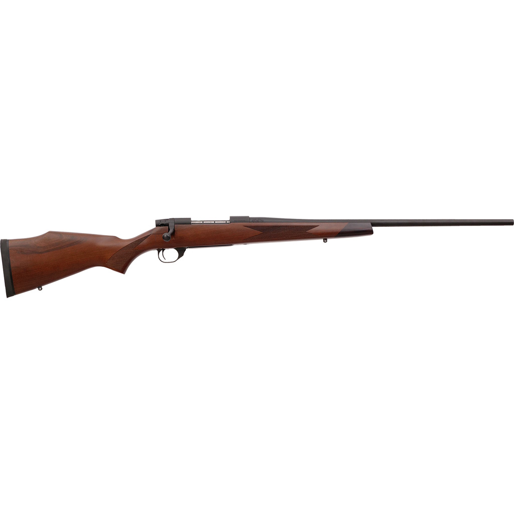 Weatherby Vanguard Sporter Rifle 30-06 SPRG. 24 in. Walnut RH