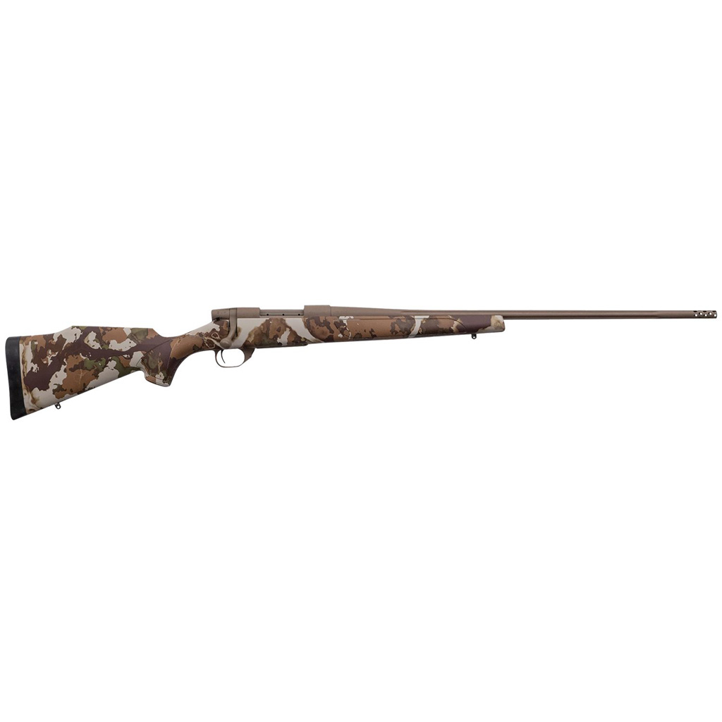 Weatherby Vanguard First Lite Rifle 30-06 SPRG. 26 in. First Lite Specter RH