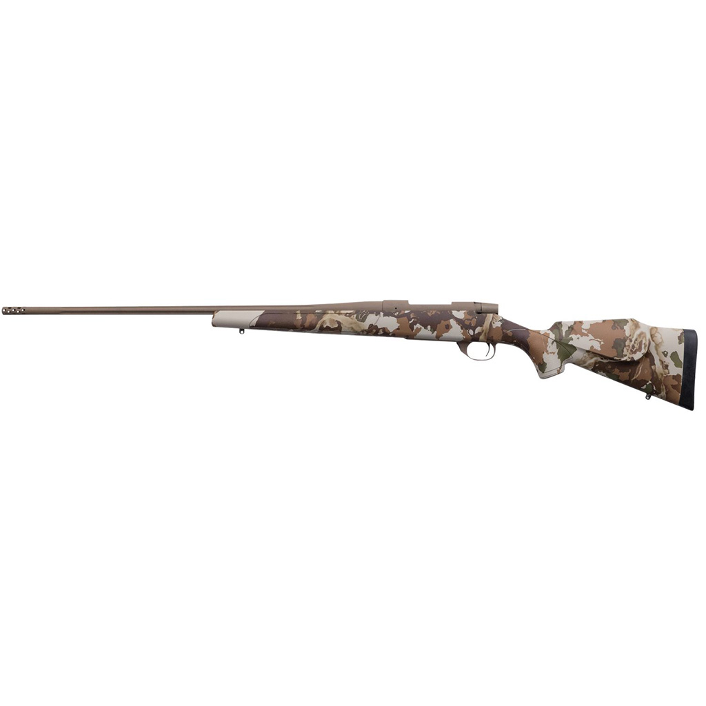 Weatherby Vanguard First Lite Rifle 30-06 SPRG. 26 in. First Lite Specter RH