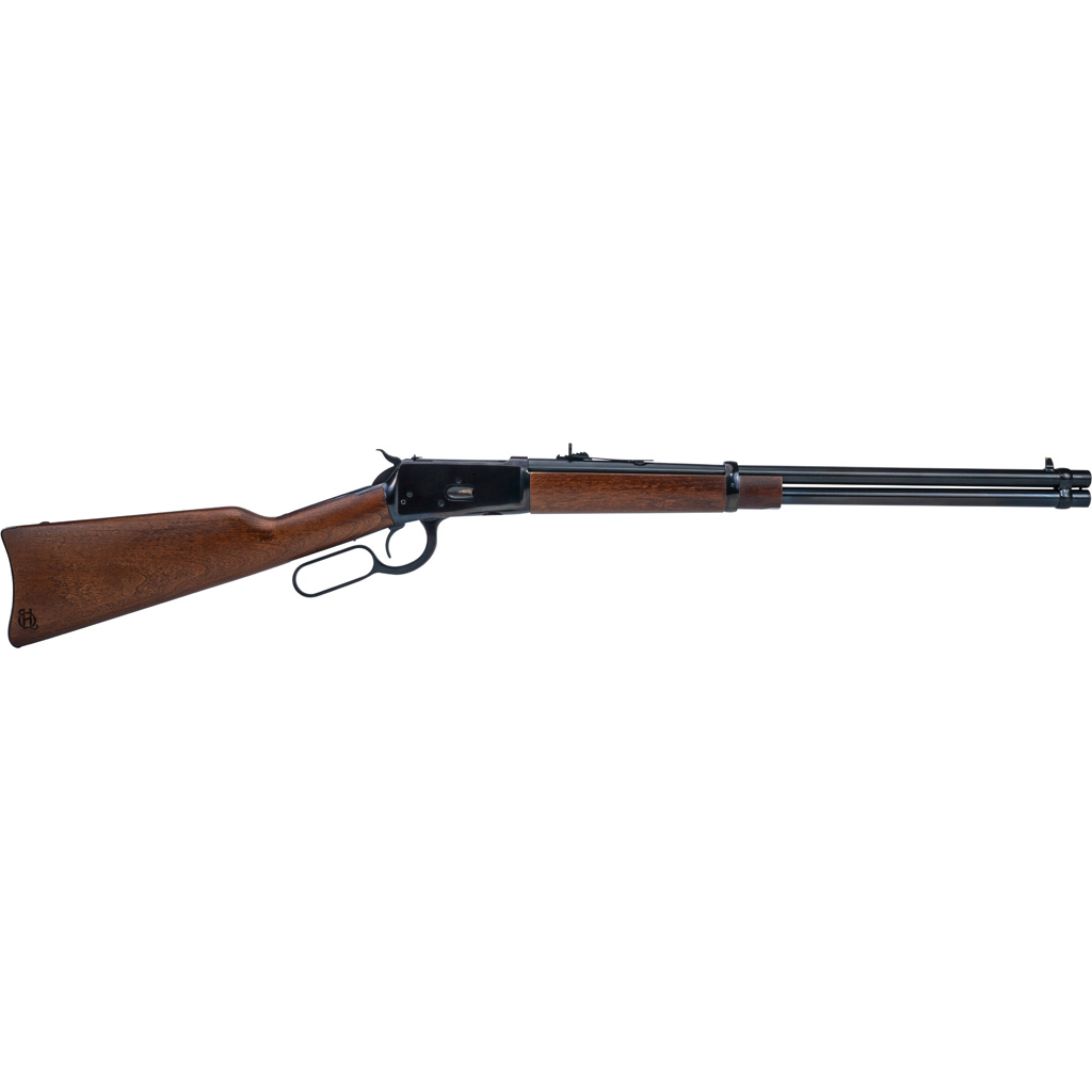 Heritage 92 Lever Action Rifle 357 Mag Hardwood 20 in. RH 10 rd.