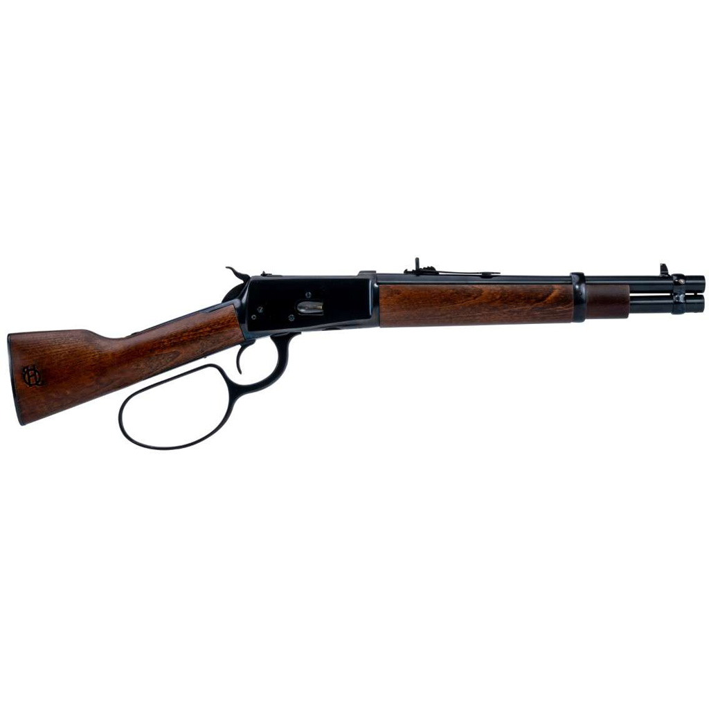 Heritage 92 Lever Action Ranch Hand Pistol 44 Mag. 12 in. Black 6 rd.