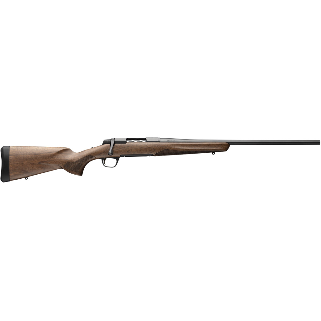 Browning X-Bolt II Hunter Rifle 6.8 WST  24 in. Walnut 3 rd.