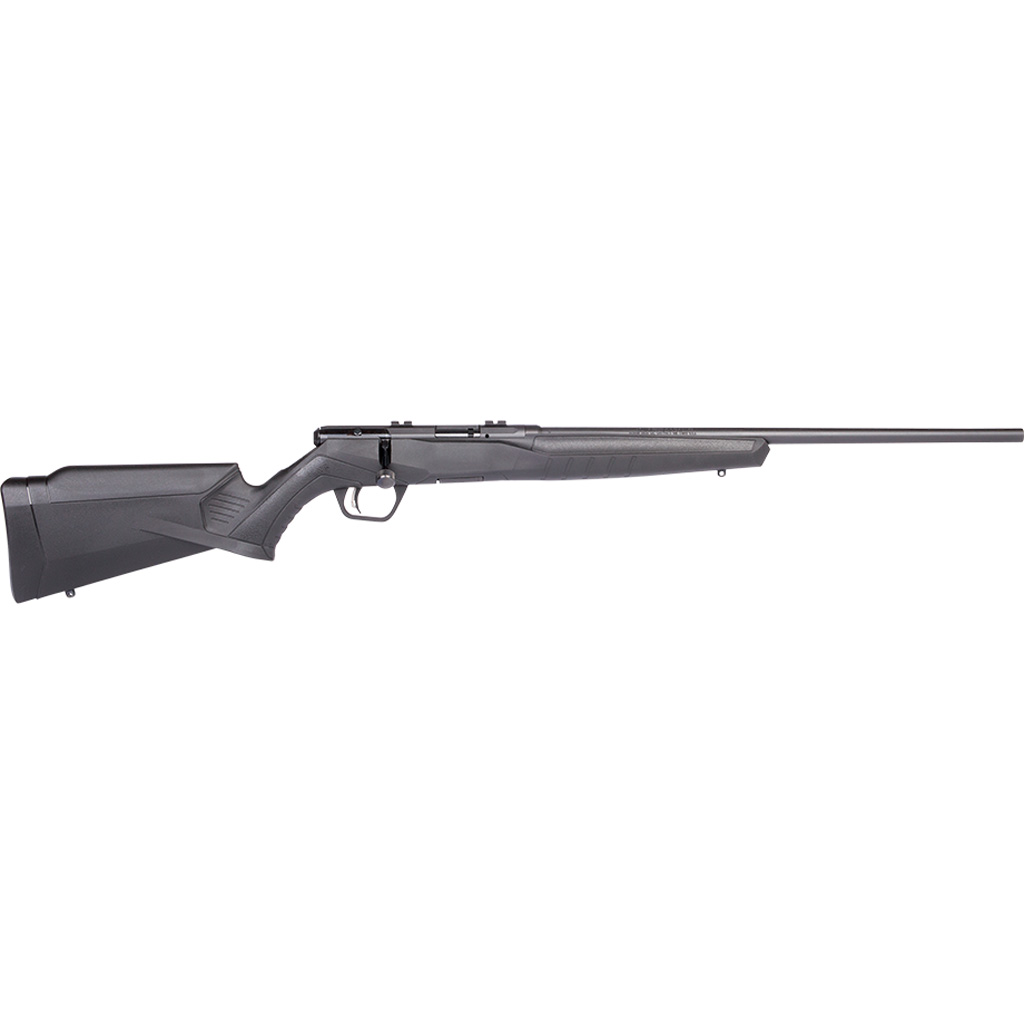 Savage B21 F Rifle 21 Sharp 21 in. Black 10 Rd. RH