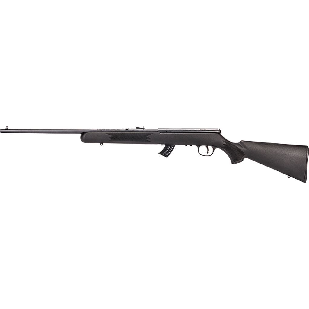 Savage Mark II F Rifle  21 Sharp 21 in. Black 10 Rd. RH