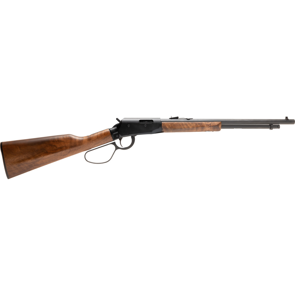 Savage Revel Classic Lever Action Rifle 22 WMR 18 in. Wood Black 9 Rd.