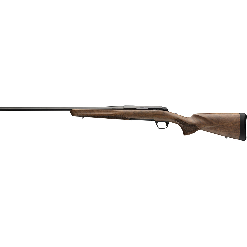 Browning X-Bolt 2  Hunter Rifle 243 Win. 22 in Walnut 4 rd.