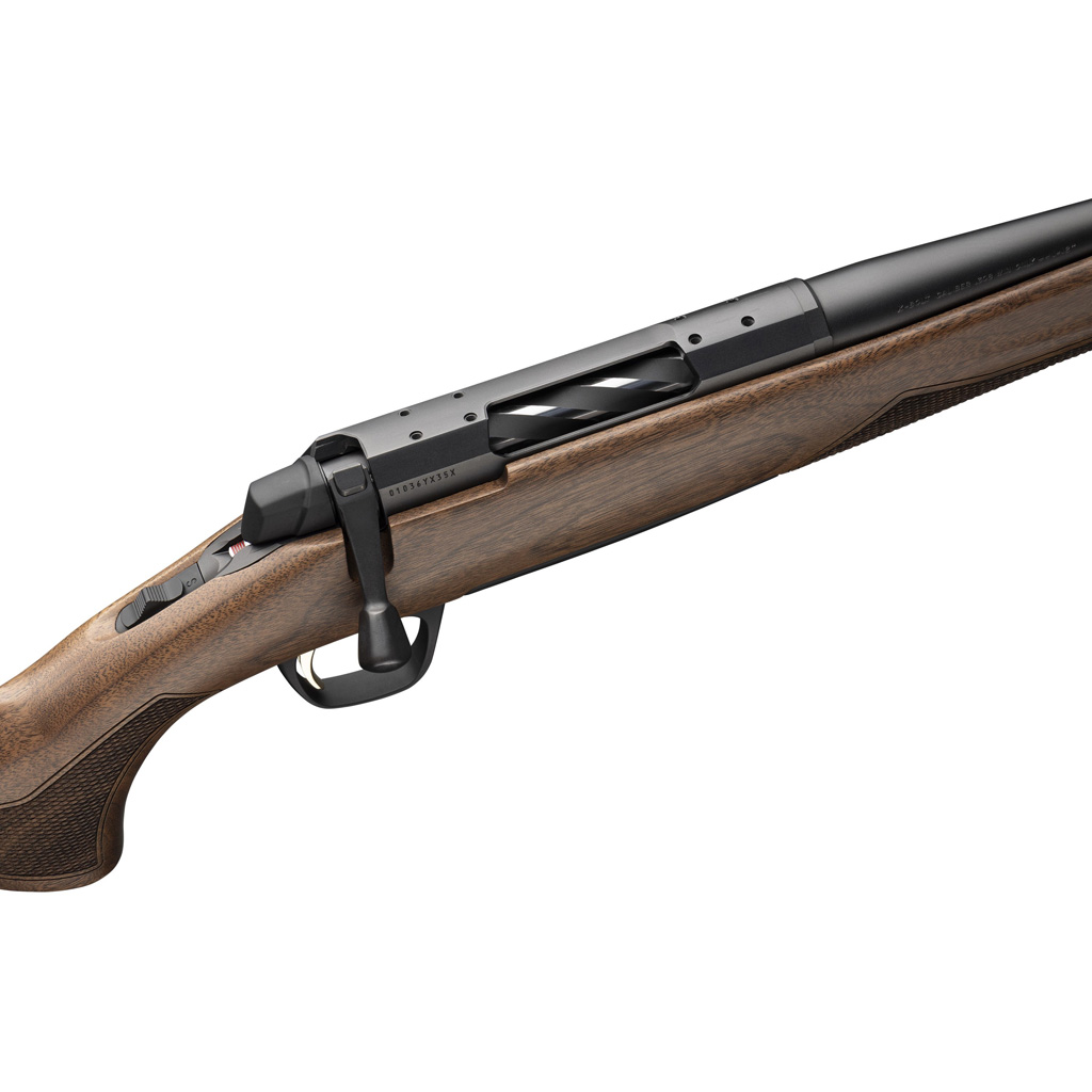 Browning X-Bolt 2  Hunter Rifle 6.5 Creedmoor 22 in. Walnut 4 rd.