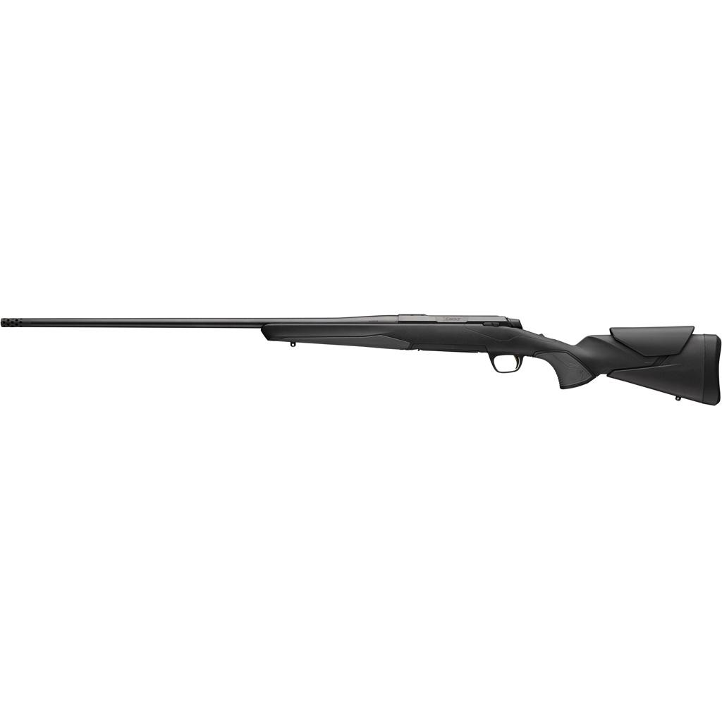 Browning X-Bolt 2  Composite Hunter Rifle 6.8 Western 24 in. Black 3 rd.