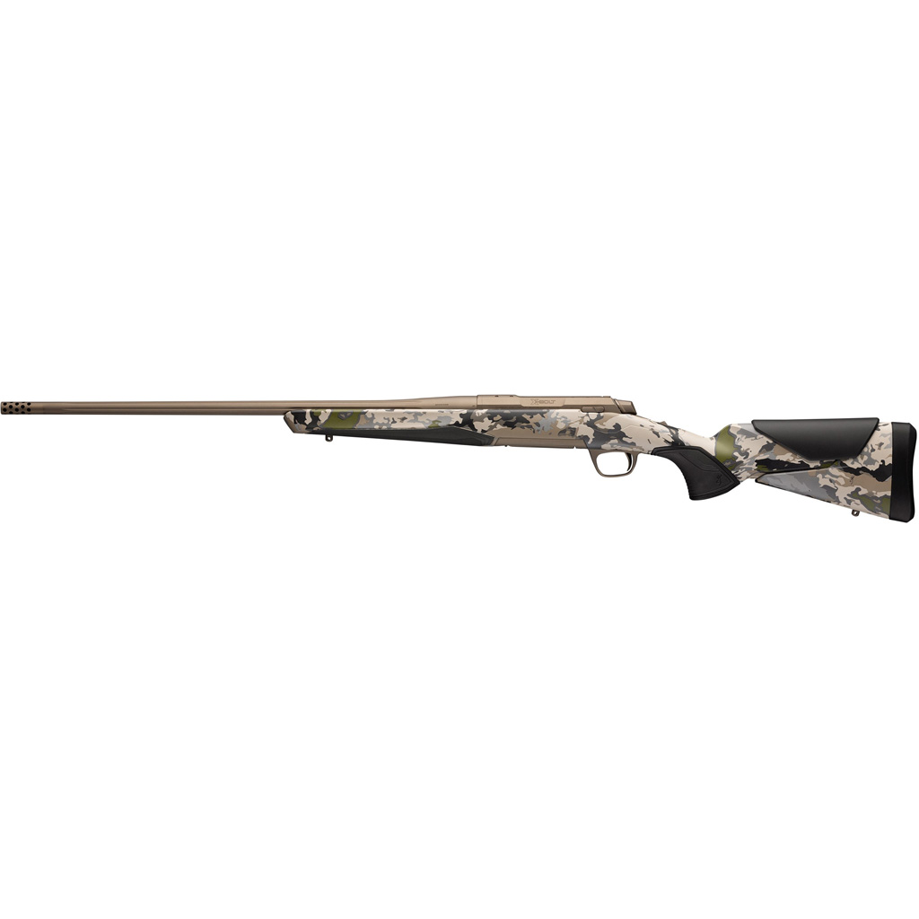 Browning X-Bolt 2  Speed Rifle 6.5 Creedmoor 22 in. OVIX 4 rd.