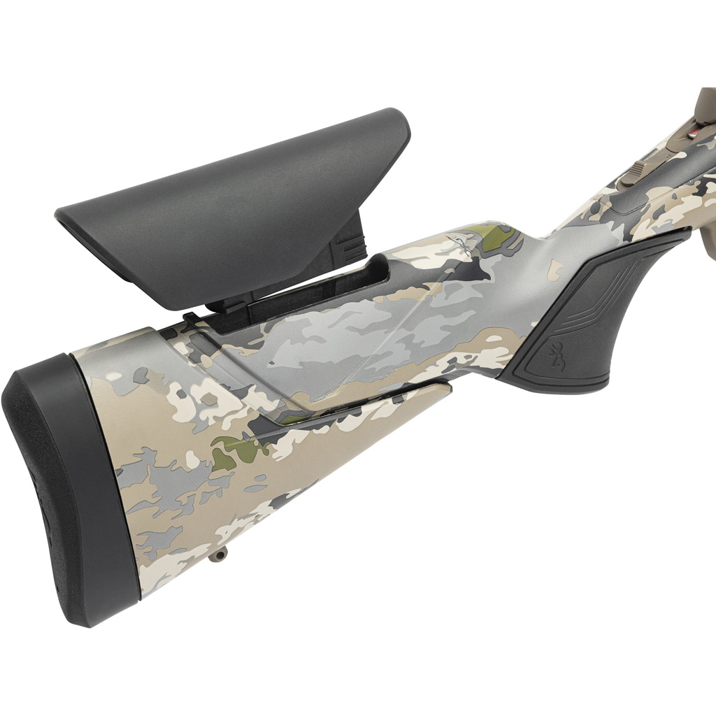 Browning X-Bolt 2  Speed Rifle 6.5 Creedmoor 22 in. OVIX 4 rd.