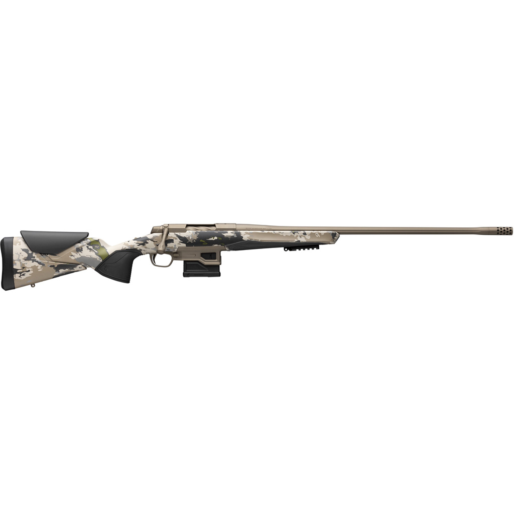 Browning X-Bolt 2  Speed LR Rifle 6.8 Western 26 in. OVIX 5 rd.