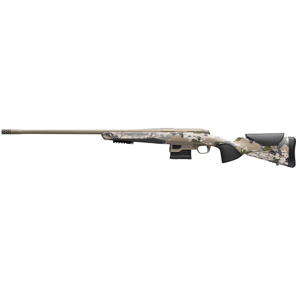 Browning X-Bolt 2  Speed LR Rifle 6.8 Western 26 in. OVIX 5 rd.