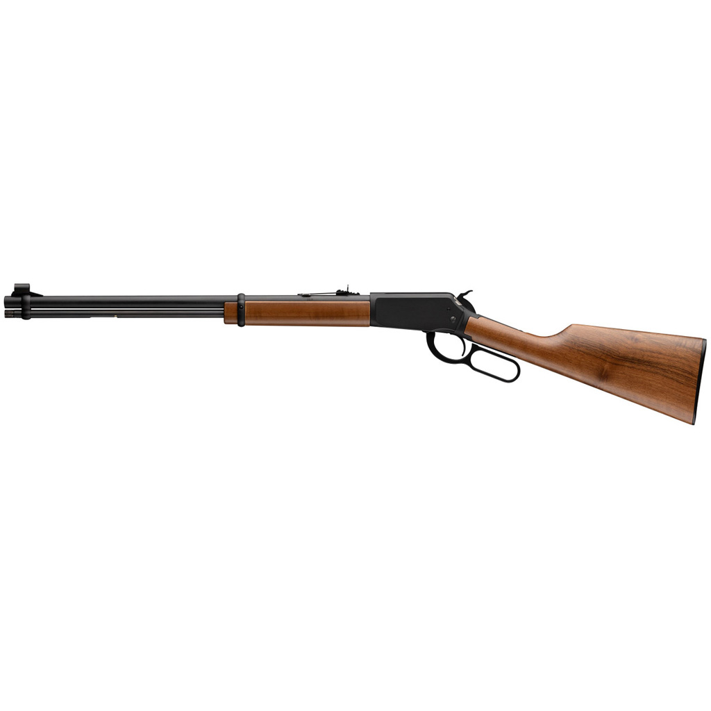 Winchester Ranger Lever Action Rifle 22 lr 20.5 in. Walnut 15 rd.