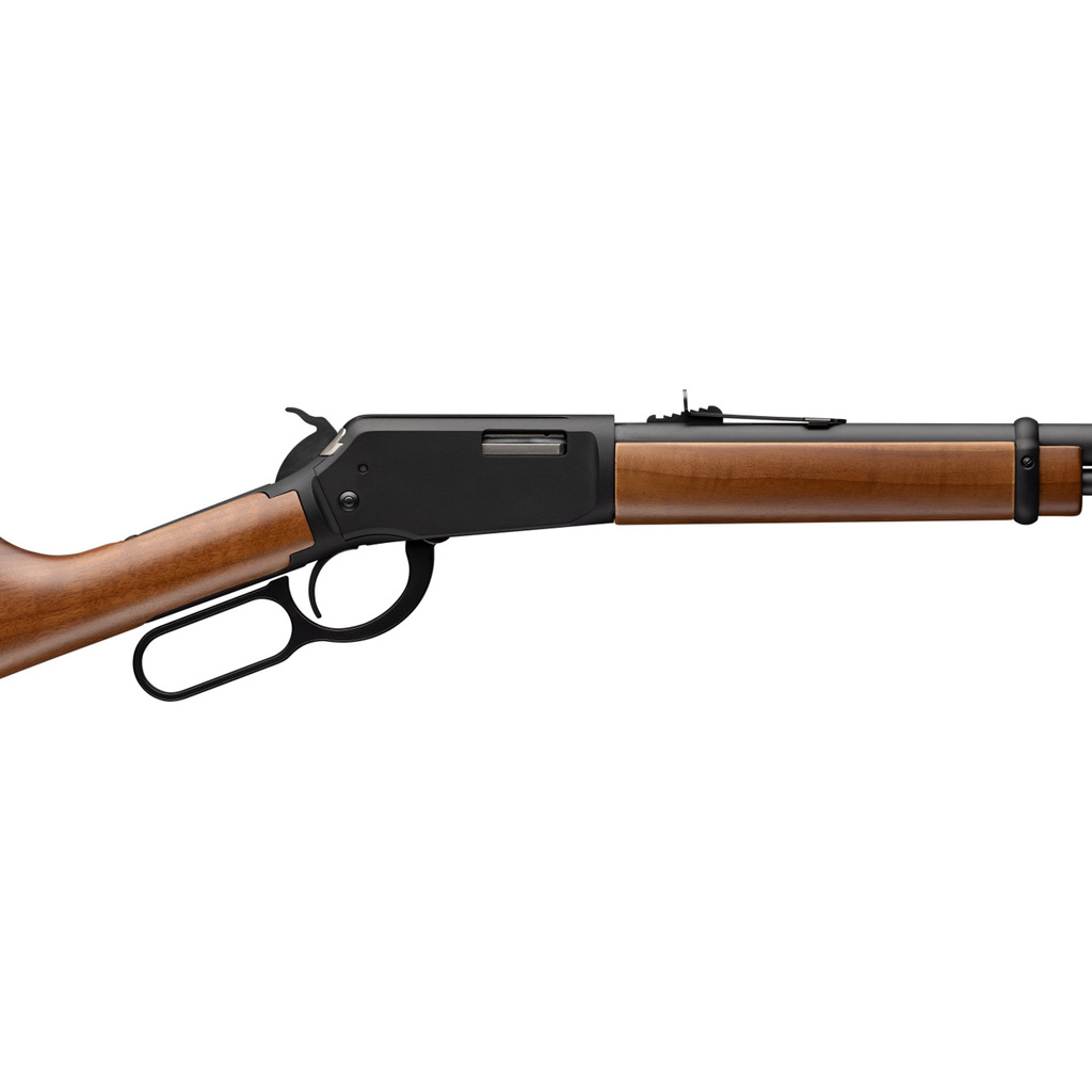 Winchester Ranger Lever Action Rifle 22 lr 20.5 in. Walnut 15 rd.